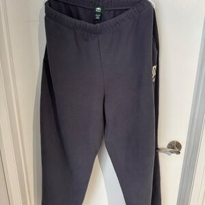 Roots Cloud Cargo Wide Leg Sweatpant